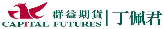群益期貨丁佩君｜期貨那些事，期始很簡單