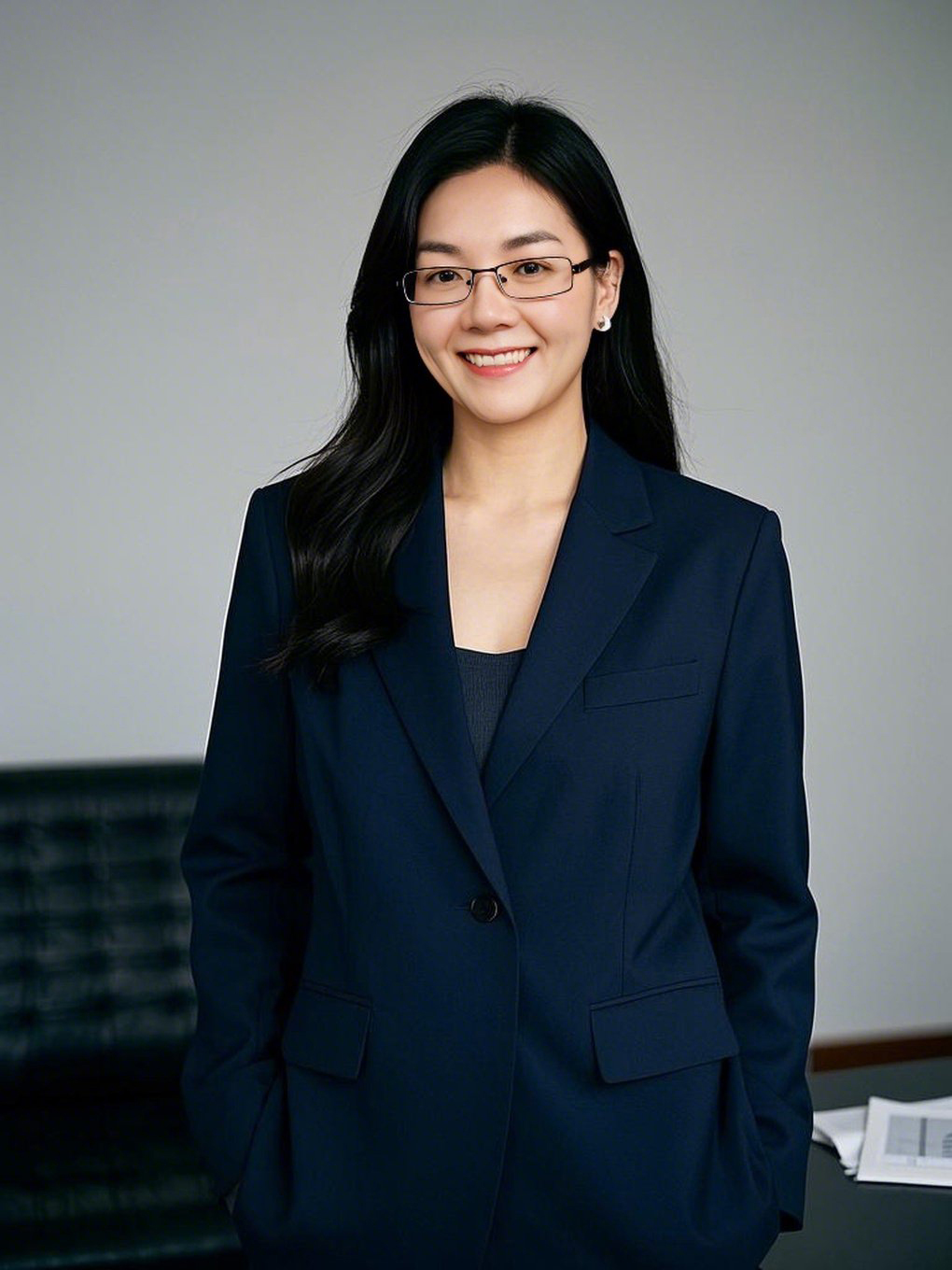 群益期貨丁佩君